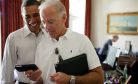 Why a US-China Détente Is Coming in 2021: The Biden Factor
