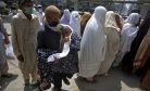As Virus Cases Soar, Pakistan Says It Must Keep Its Economy Open