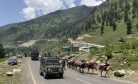 What Does the China-India Standoff in Ladakh Mean for Pakistan?