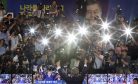 Is South Korea Really a Liberal Country?