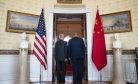 Who Is Winning the US-China Power Battle?