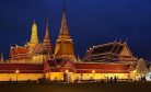 Suspending Lèse Majesté Could Actually Strengthen Thailand’s Monarchy