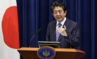 Japan Should Continue to Speak up on the Chinese Government’s Human Rights Abuses
