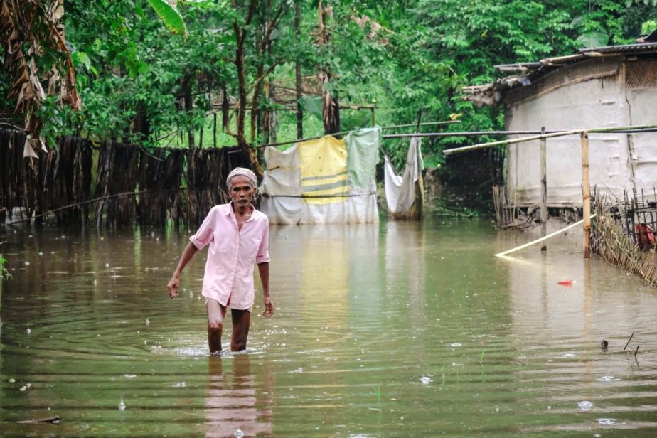 Assam Devastated By Floods Again – The Diplomat