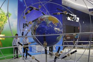 The Economic and Military Impact of China’s BeiDou Navigation System