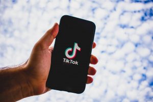 Graham Webster on TikTok, Huawei, and the US-China Tech Clash