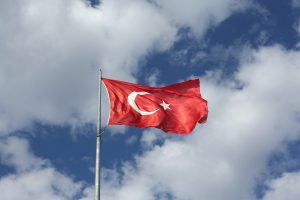 China to the Rescue in Turkey?