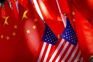 China-US Relations: Views From China