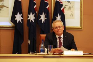 What a New US Administration Means for Australia