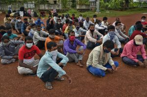 Absentee Ballots? Re-enfranchising India’s Migrant Workers