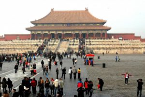The Cost of Ending Fulbright in China
