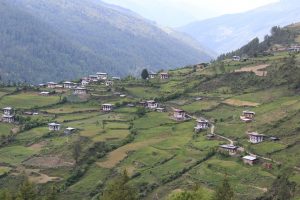 China’s Bhutan Gambit