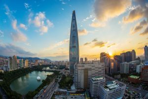 The Real Cause of Seoul’s Real Estate Bubble: Economic Anxiety