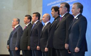 Post-COVID, China Set to Gain in Central Asia