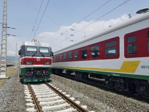 China’s Infrastructure-Heavy Model for African Growth Is Failing