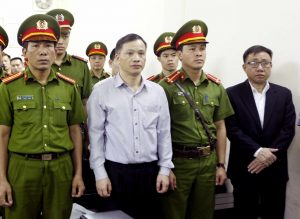 Why Are Peaceful Human Rights Activists Still Behind Bars in Vietnam?