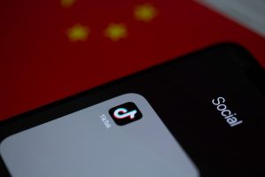 TikTok and Beyond: How China’s Ascendancy in Digital Technology Challenges the Global Order 