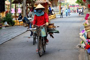 In Vietnam, an Ancient Town Struggles With a New COVID-19 Outbreak