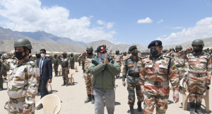 Lessons for India After the Galwan Valley Clash