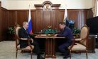 Mongolia Securing an Energy Alliance with Russia and China 