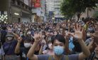 Beijing’s National Security Law Brings Mainland Repression to Hong Kong