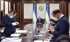 Uzbekistan Announces Second COVID-19 Lockdown