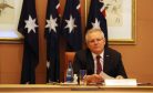 With Secret Self-Appointments, Morrison Torched Australia’s Democracy