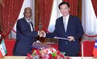 Taiwan Throws a Diplomatic Curveball by Establishing Ties With Somaliland