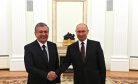 Why It Matters That Uzbekistan’s President Endorsed Russia’s Referendum