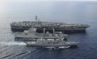 Will India Invite Australia to the Malabar Naval Exercise?