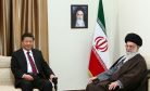 The Pitfalls of the China-Iran Agreement