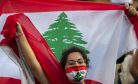 Lebanon Looks to China as US, Arabs Refuse to Help in Crisis