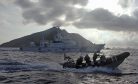 Japan Sortieing More Jets During Heightened Senkaku Tensions