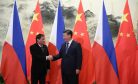 China’s Disinformation Campaign in the Philippines