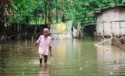Assam Devastated by Floods Again