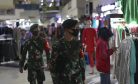 Has COVID Re-Militarized Indonesia?