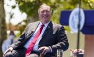Pompeo, US-China Competition, and Strategy