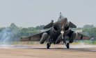 India’s Long-Awaited Rafales Finally Arrive from France