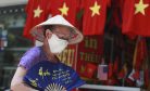 After 99 Days of Success, Virus Returns to Haunt Vietnam