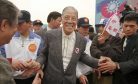 Former President Lee Teng-hui, Who Helped Birth Taiwan’s Democracy, Dies