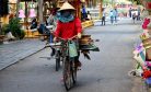 In Vietnam, an Ancient Town Struggles With a New COVID-19 Outbreak