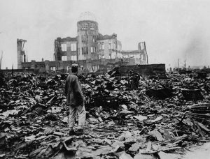 Hiroshima at 75: A Painful Legacy Tempered by Hope and a Treaty