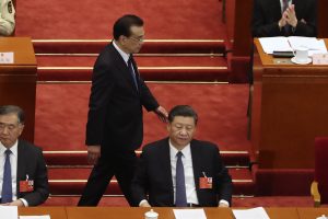 Who Will Be China’s Next Premier?