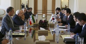 The Souring of Iran-South Korea Relations