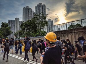The Next 4 Steps in Hong Kong’s March Toward Totalitarianism
