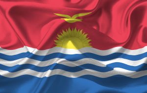 Kiribati Announces Plans to Raise Islands Above Rising Seas