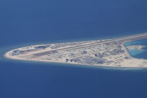 Why Doesn’t China Deploy Fighter Jets to the Spratly Islands?