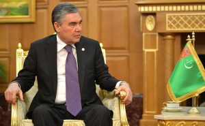 Death and Denial in Turkmenistan