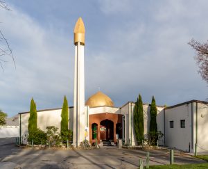 New Zealand Mosque Shooter Won&#8217;t Speak at Court Sentencing