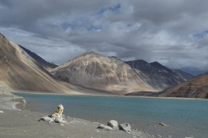 China Attempts to Shift Its Boundary With India in Ladakh – Again